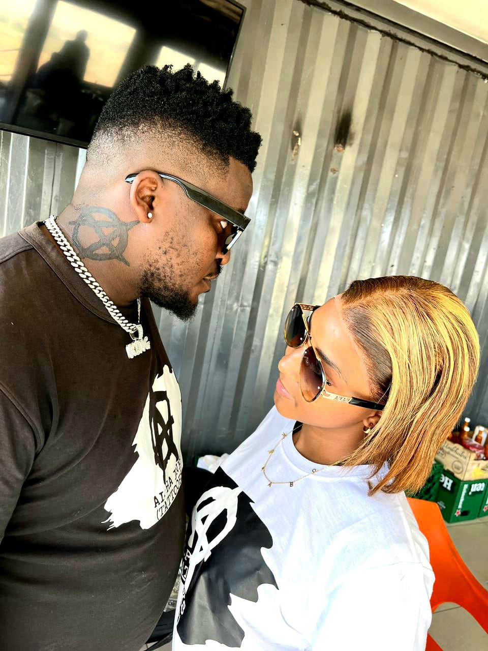 Alpha Inks Tattoo Work